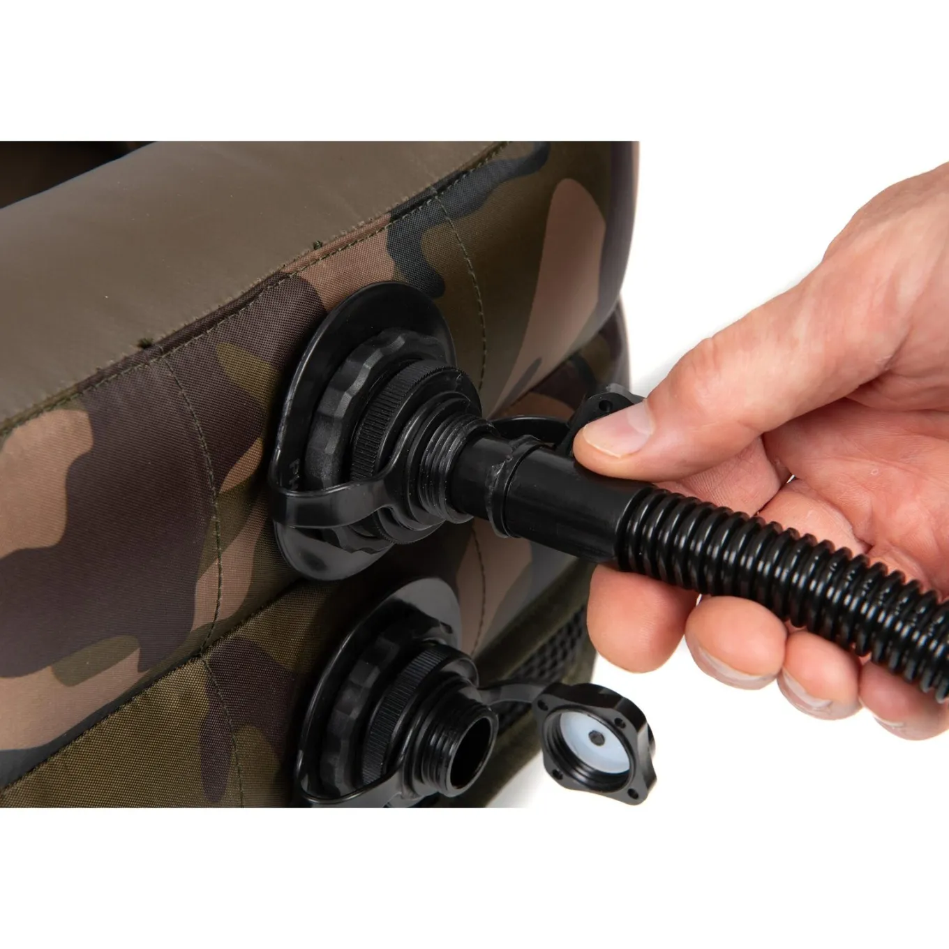 Fox Carpmaster Air Mat
