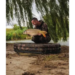 Fox Carpmaster Air Mat