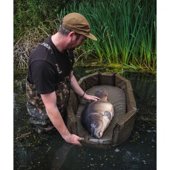 Fox Carpmaster Welded Mat