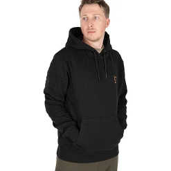 Fox Collection Hoody - B/O - L