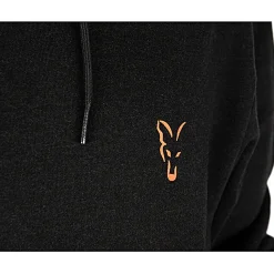 Fox Collection Hoody - B/O - L