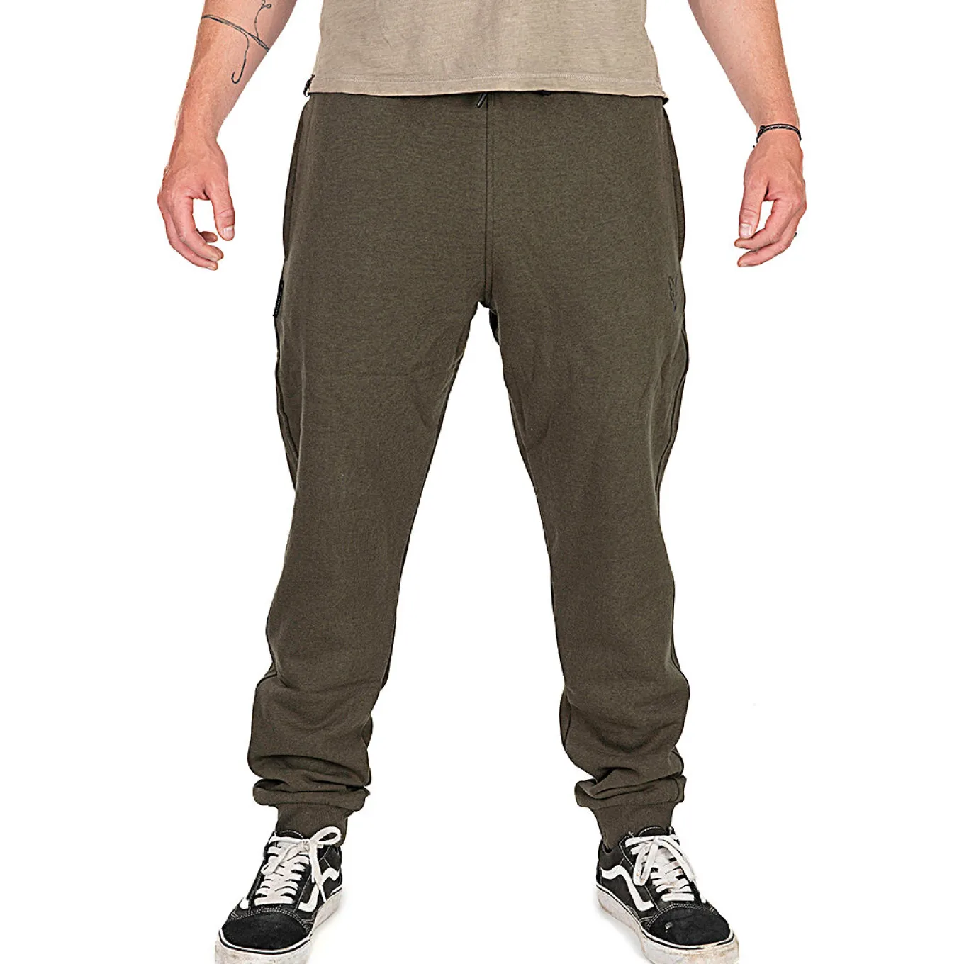 Fox Collection Jogger - G/B