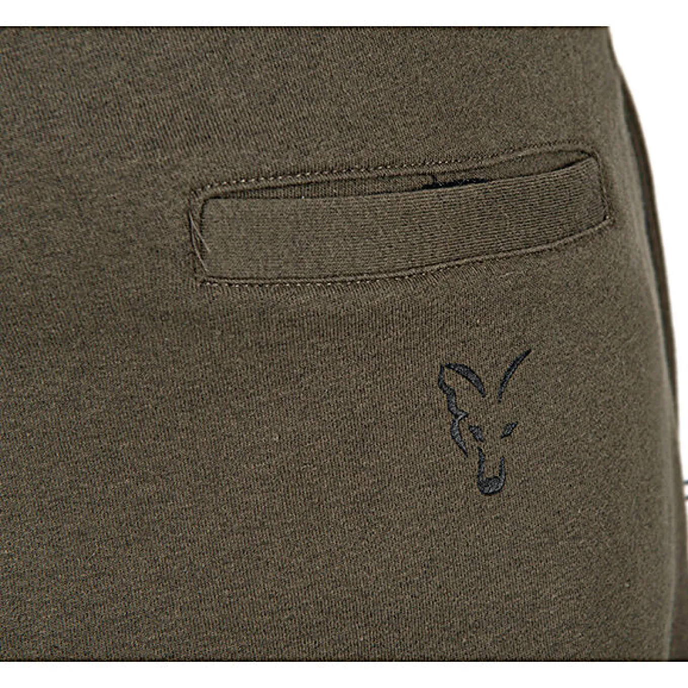 Fox Collection Jogger - G/B