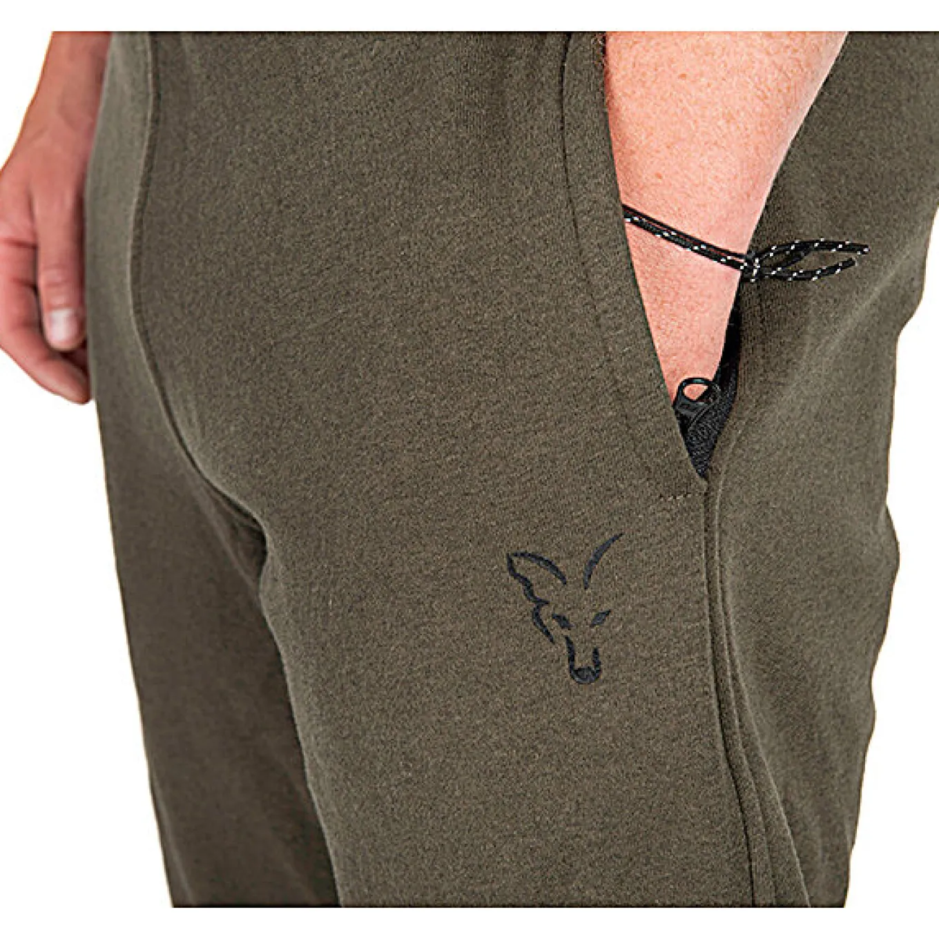 Fox Collection Jogger - G/B