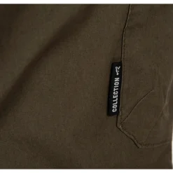 Fox Collection LW Cargo shorts - G/B