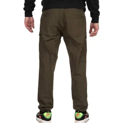 Fox Collection LW Cargo Trouser - G/B