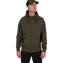 Fox Collection LW Hoody - G/B