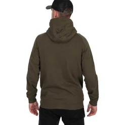 Fox Collection LW Hoody - G/B