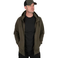 Fox Collection LW Hoody - G/B