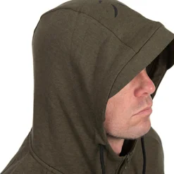 Fox Collection LW Hoody - G/B