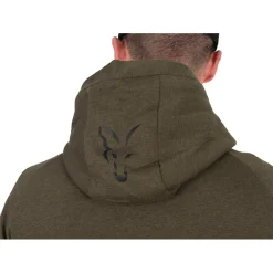 Fox Collection LW Hoody - G/B
