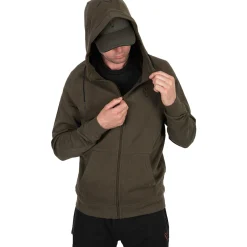 Fox Collection LW Hoody - G/B