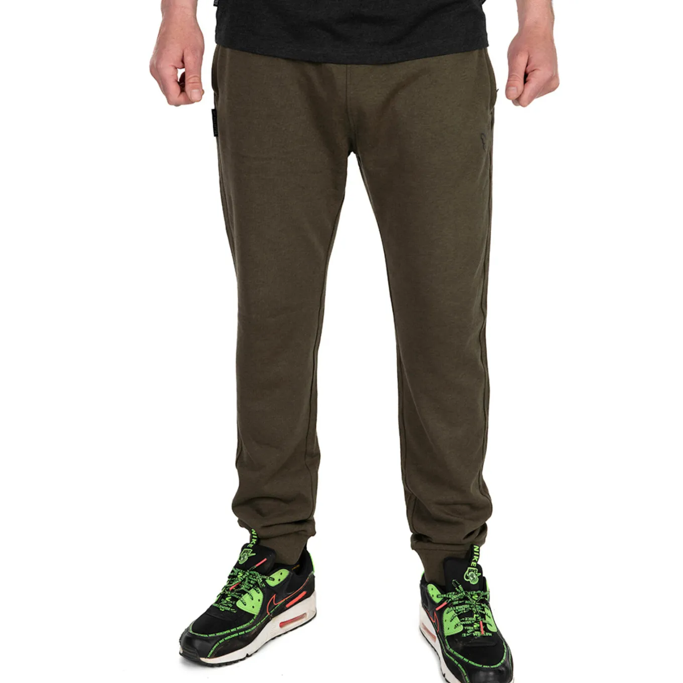 Fox Collection LW Jogger - G/B