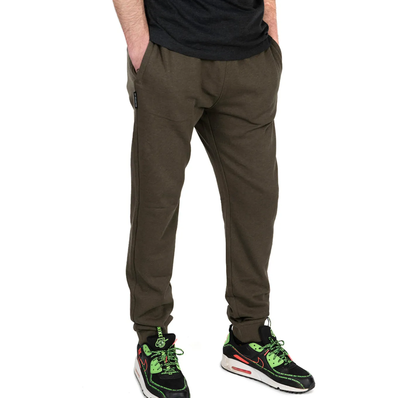 Fox Collection LW Jogger - G/B