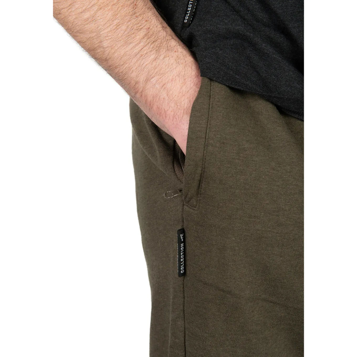 Fox Collection LW Jogger - G/B