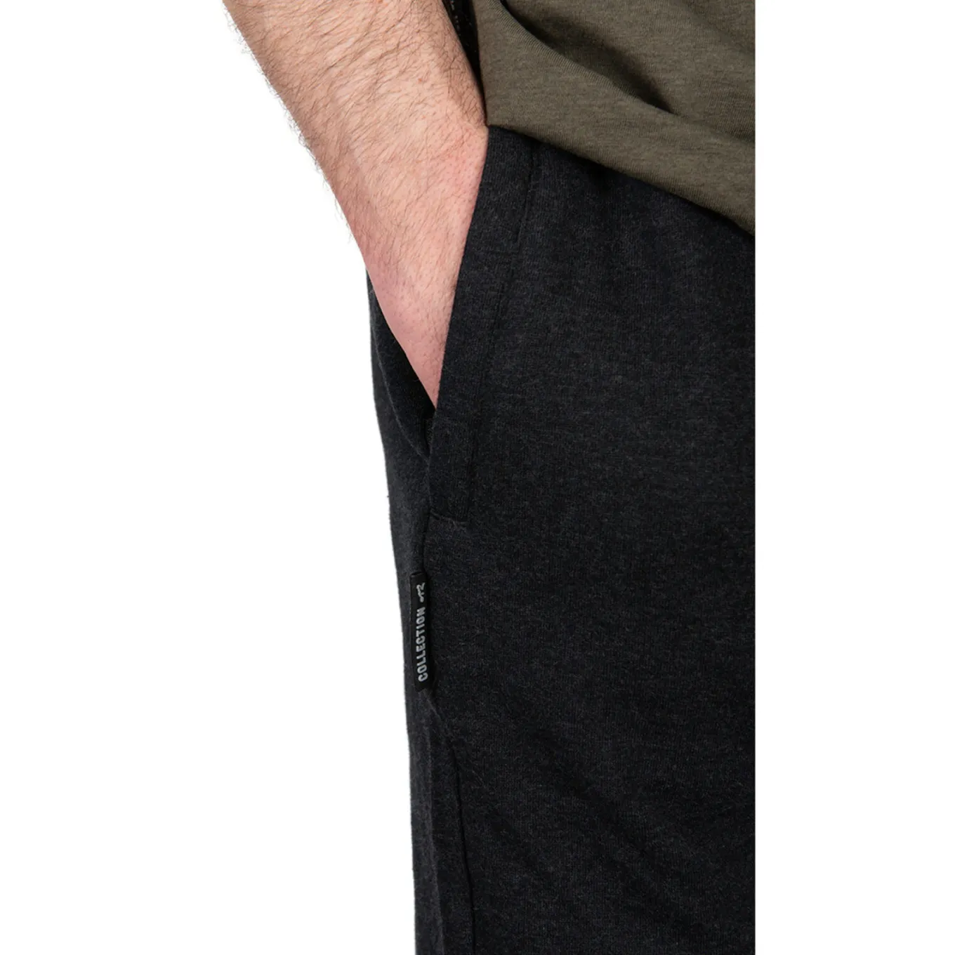 Fox Collection LW Jogger - B/O