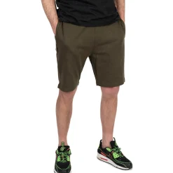 Fox Collection LW Jogger short - G/B