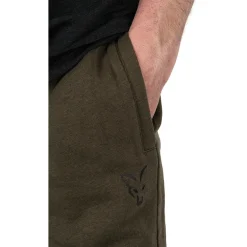 Fox Collection LW Jogger short - G/B