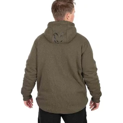 Fox Collection Sherpa Jkt G/B