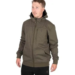 Fox Collection Soft Shell Jkt G/B