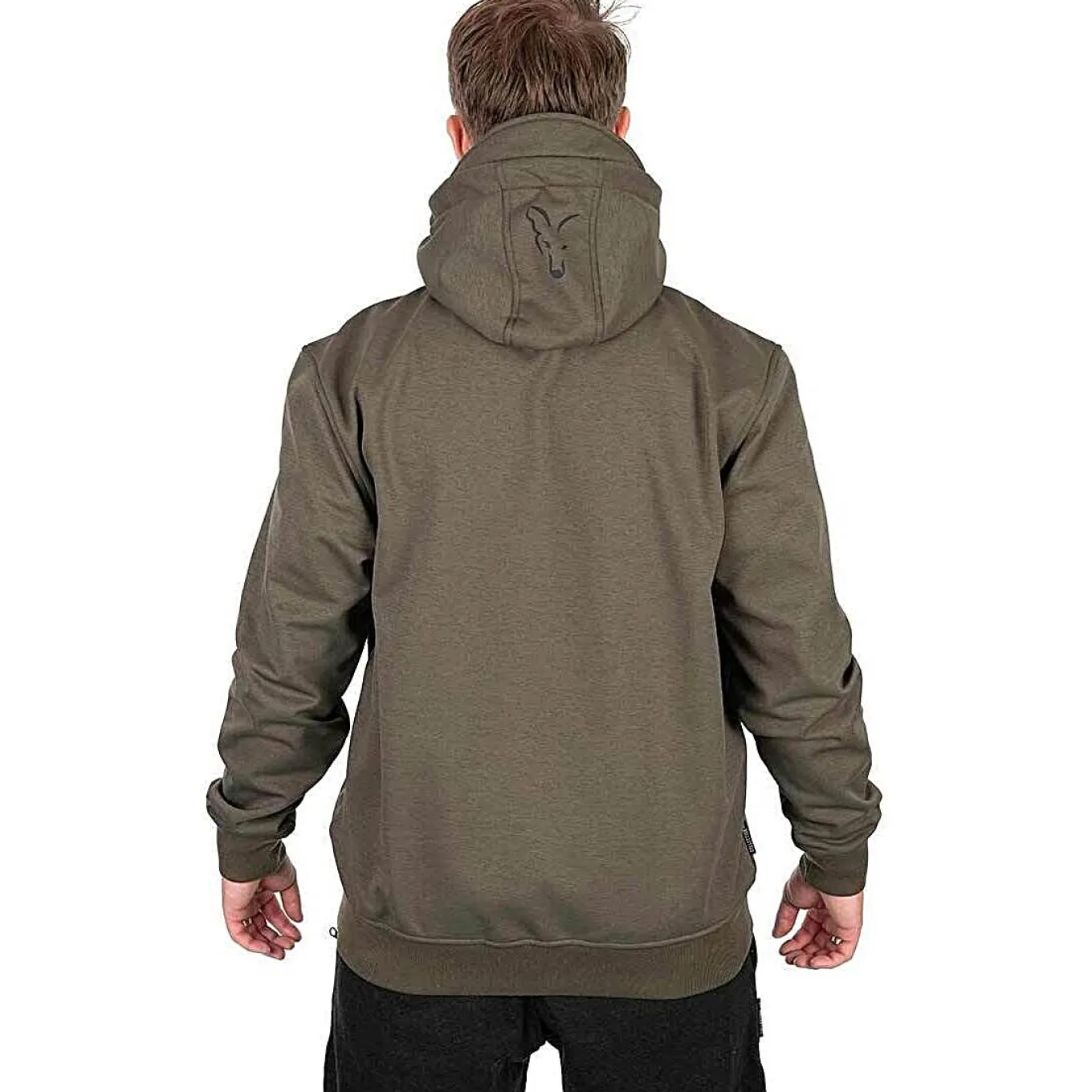 Fox Collection Soft Shell Jkt G/B