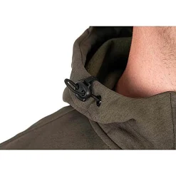 Fox Collection Soft Shell Jkt G/B