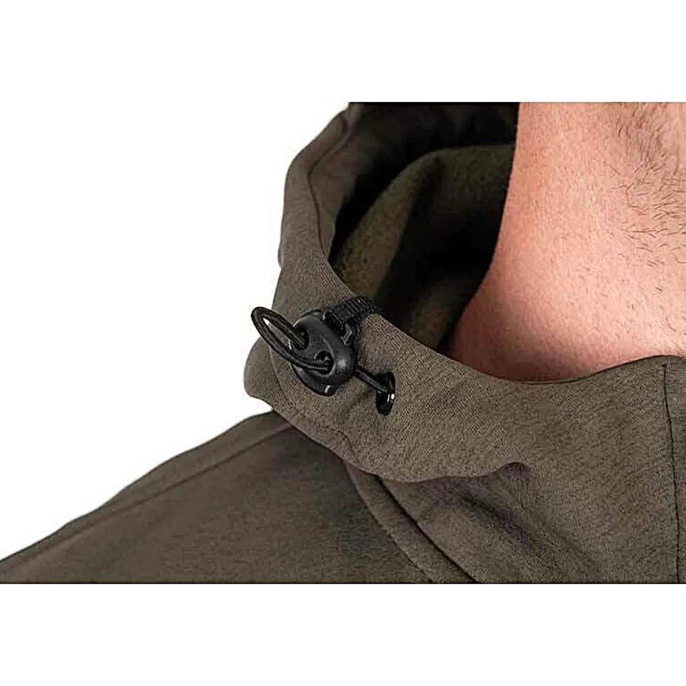 Fox Collection Soft Shell Jkt G/B