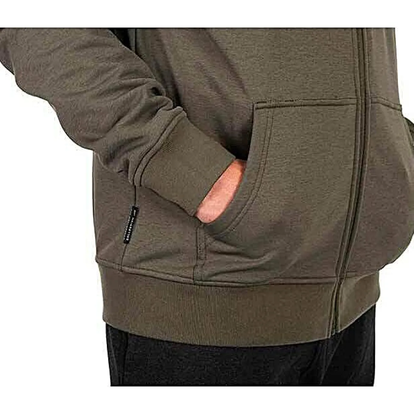 Fox Collection Soft Shell Jkt G/B