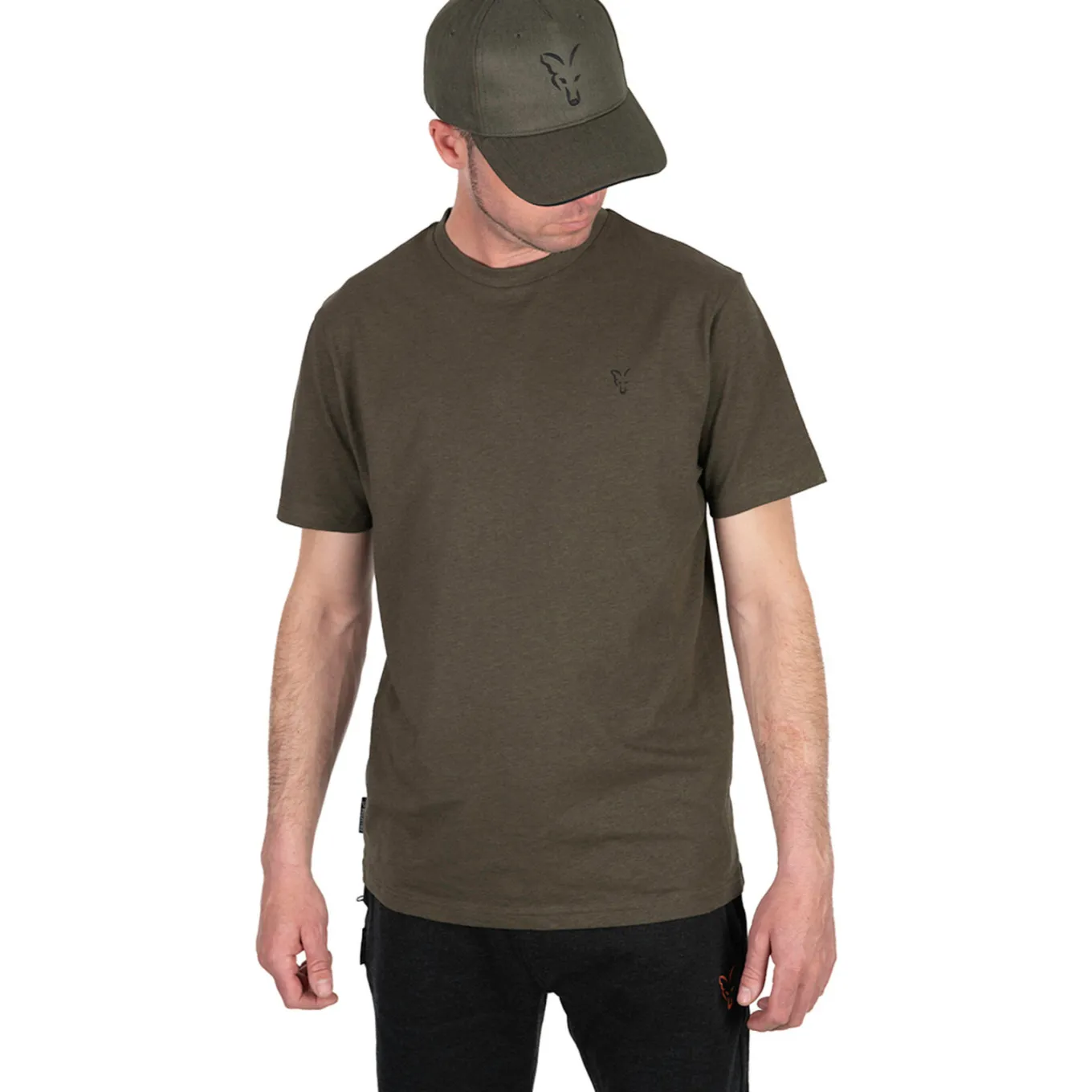 Fox Collection T - G/B