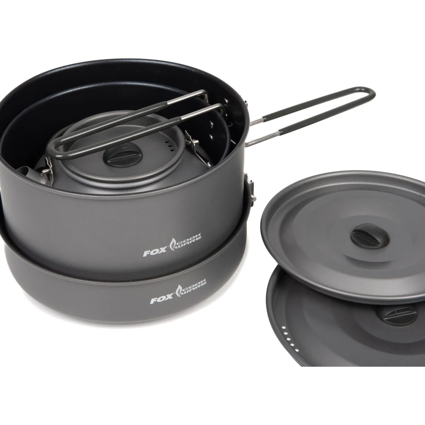 Fox Cookware Cook Set