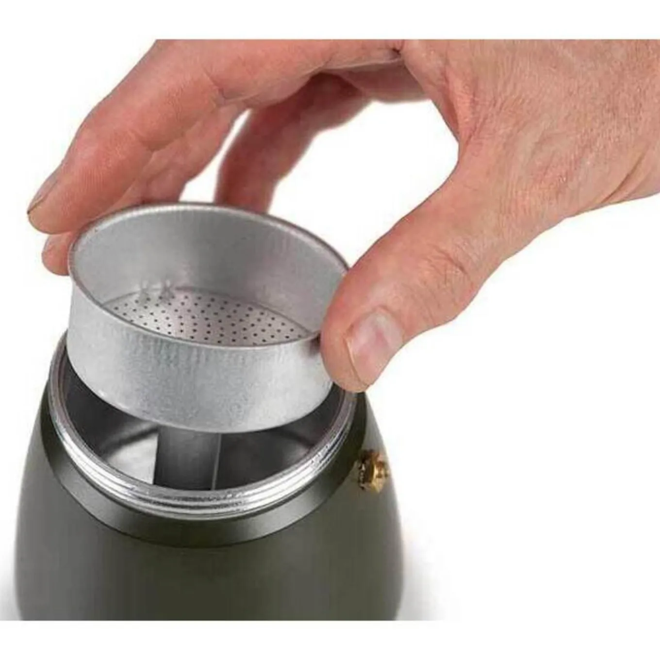 Fox Cookware Espresso Maker