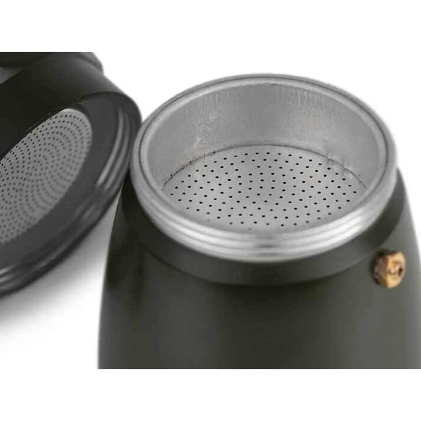 Fox Cookware Espresso Maker