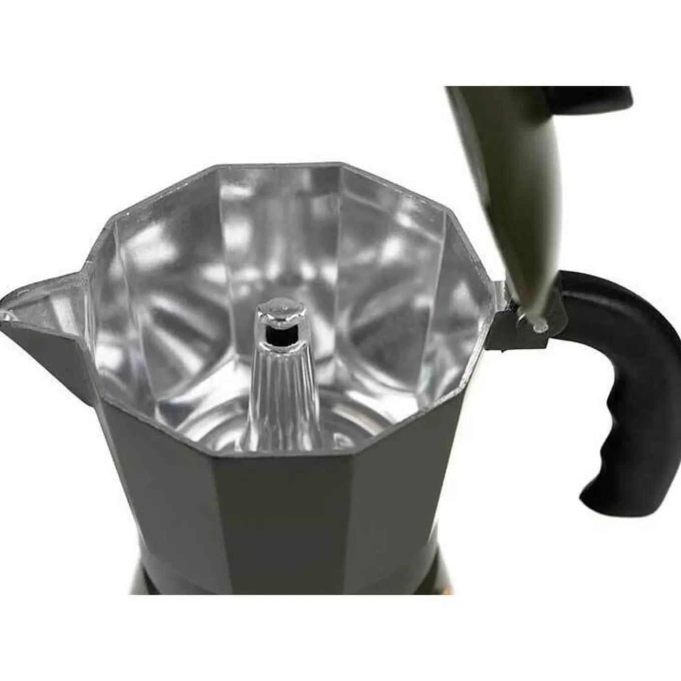 Fox Cookware Espresso Maker
