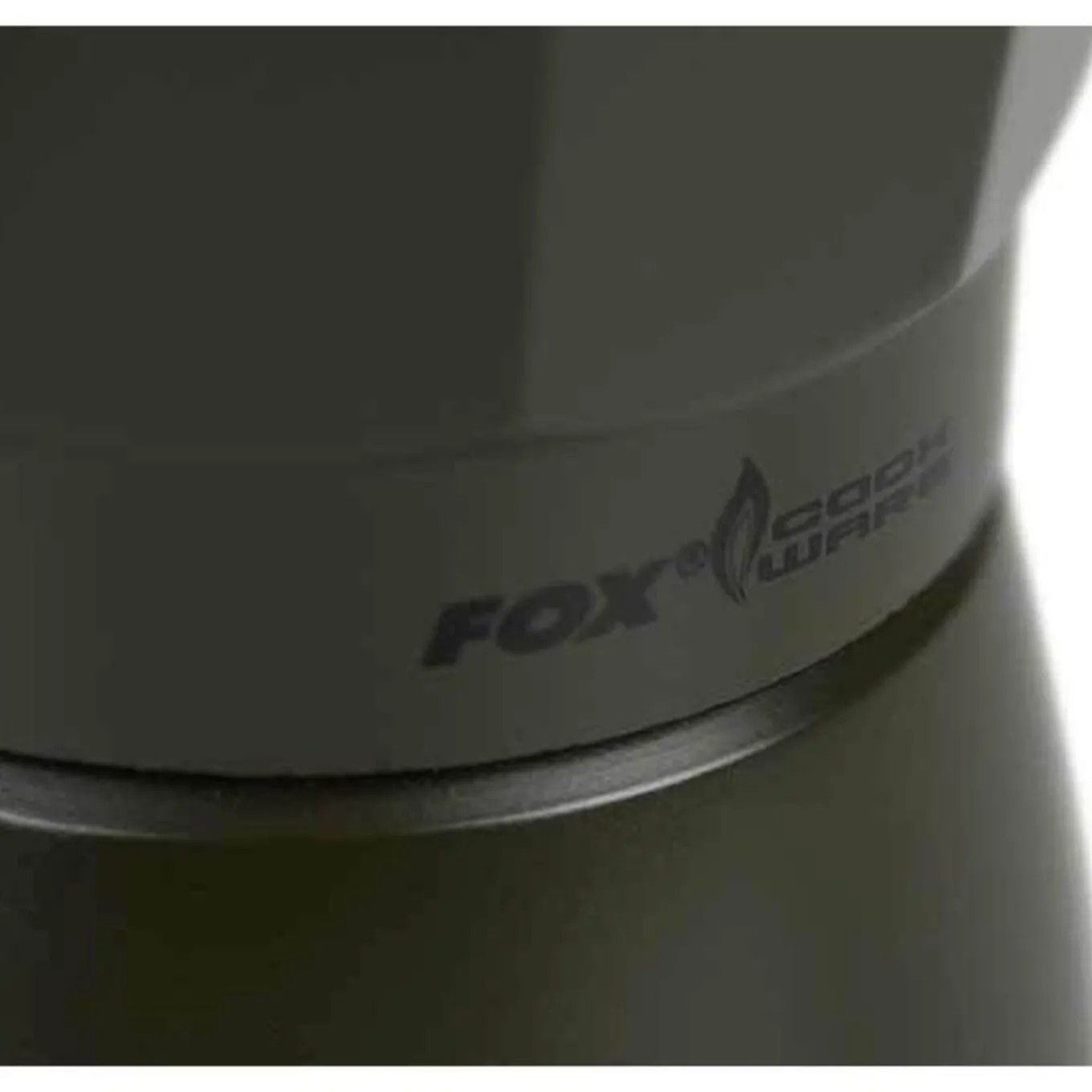 Fox Cookware Espresso Maker