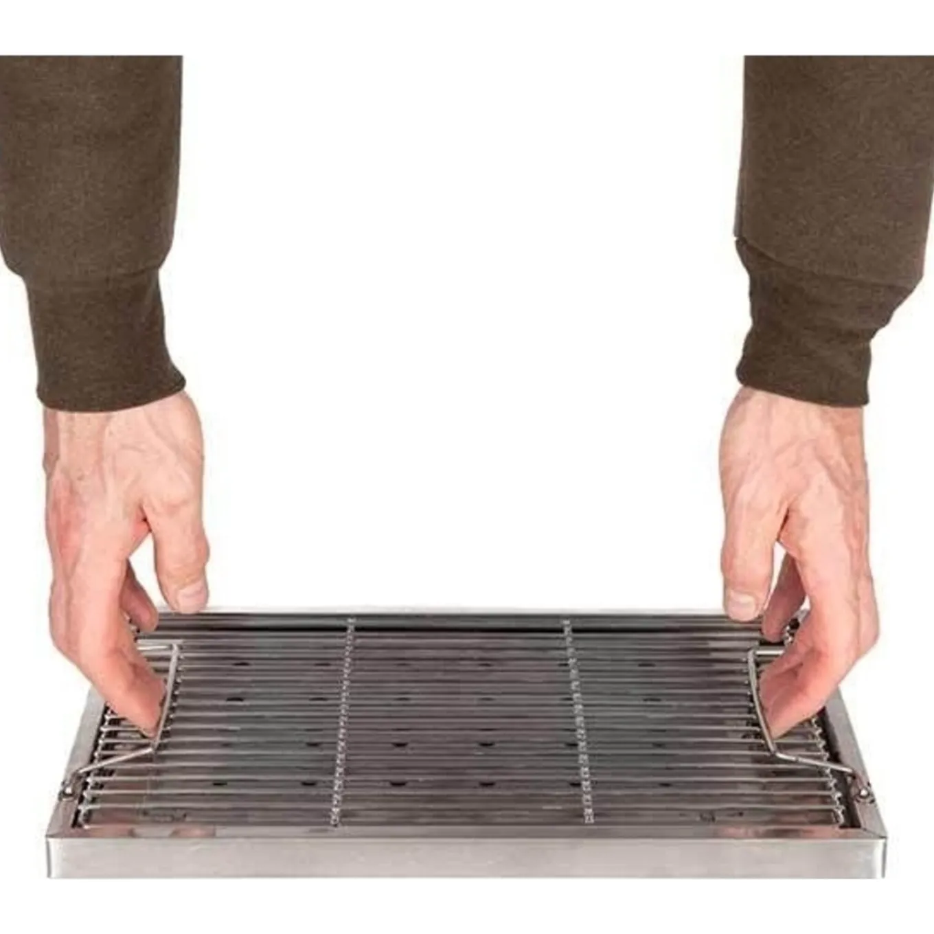Fox Cookware Foldable BBQ