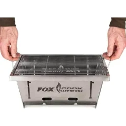 Fox Cookware Foldable BBQ