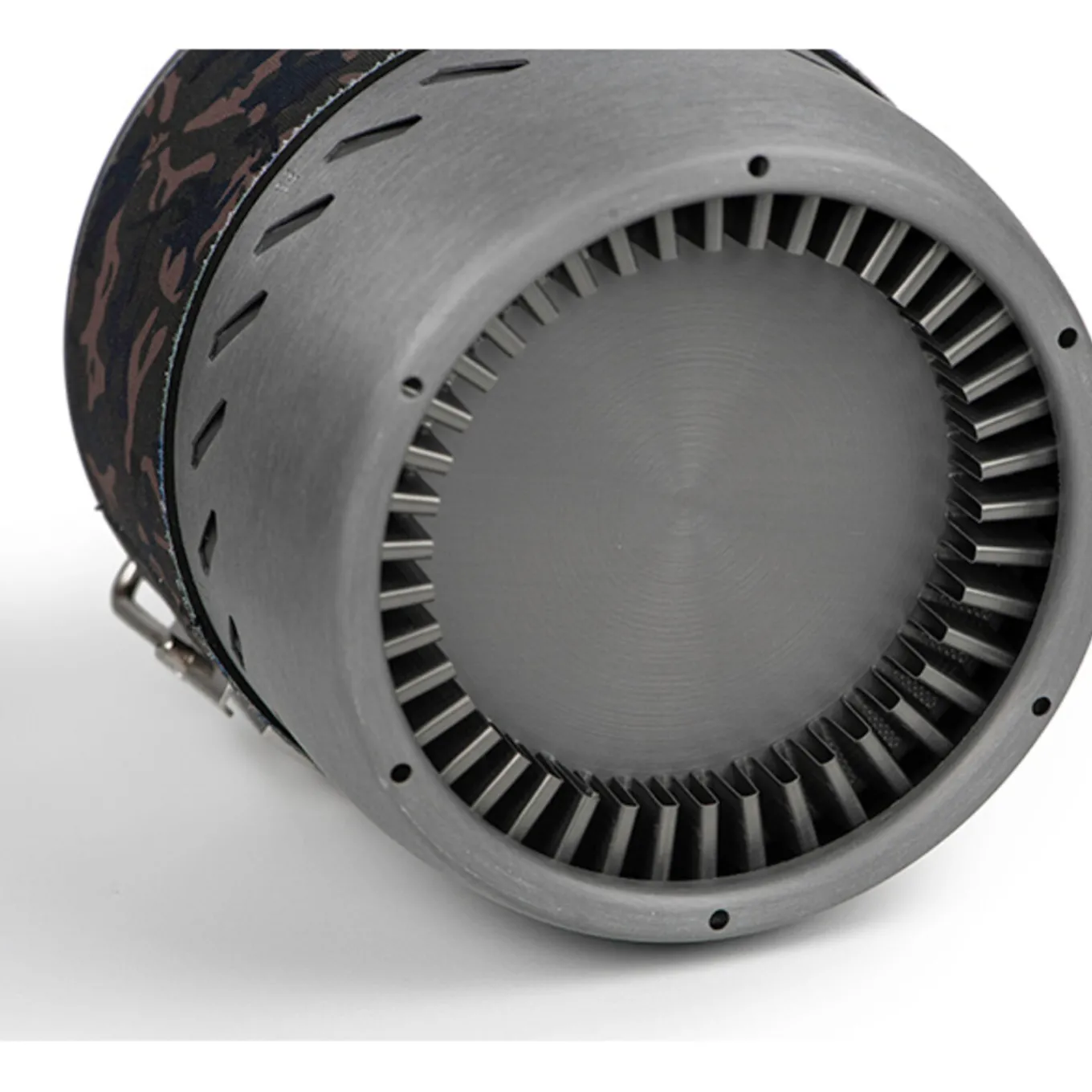 Fox Cookware Infrared Power Boil