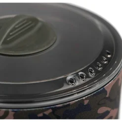 Fox Cookware Infrared Power Boil