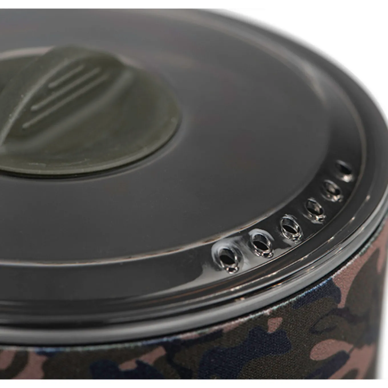 Fox Cookware Infrared Power Boil