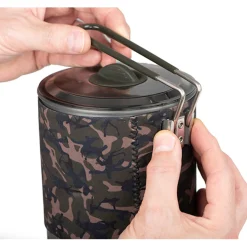 Fox Cookware Infrared Power Boil