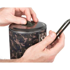 Fox Cookware Infrared Power Boil