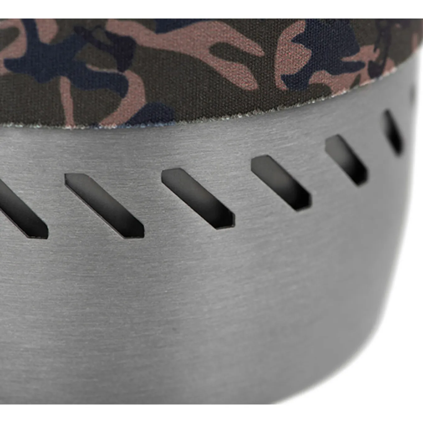 Fox Cookware Infrared Power Boil