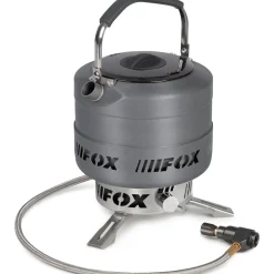 Fox Cookware Infrared Power Boil Kettle 1l