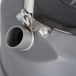 Fox Cookware Infrared Power Boil Kettle 1l