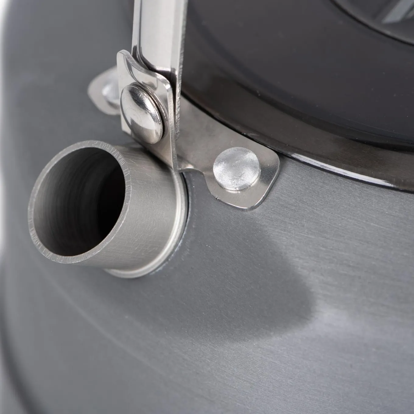 Fox Cookware Infrared Power Boil Kettle 1l