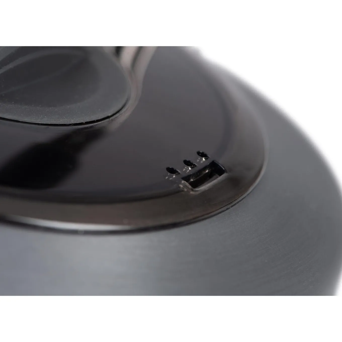 Fox Cookware Infrared Power Boil Kettle 1l