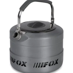 Fox Cookware Infrared Power Boil Kettle 1l