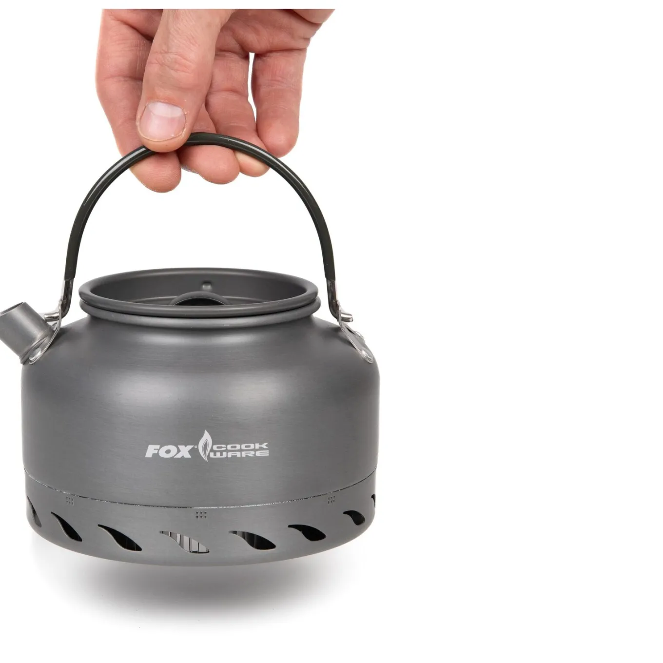 Fox Cookware Kettle