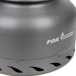 Fox Cookware Kettle