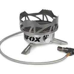 Fox Cookware V2 Infrared Stove